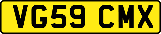 VG59CMX