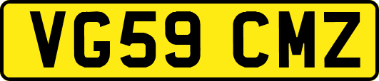 VG59CMZ