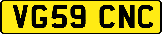 VG59CNC