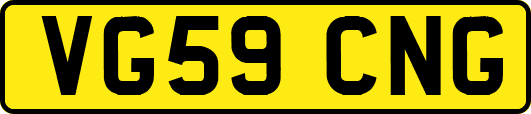 VG59CNG