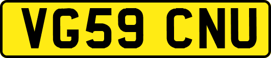 VG59CNU