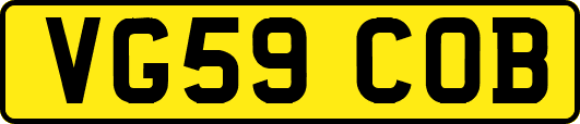 VG59COB