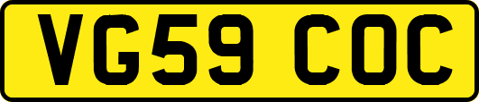 VG59COC
