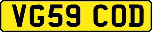 VG59COD
