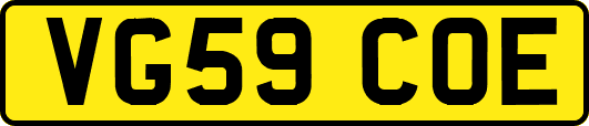 VG59COE