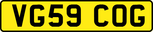 VG59COG