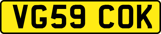 VG59COK