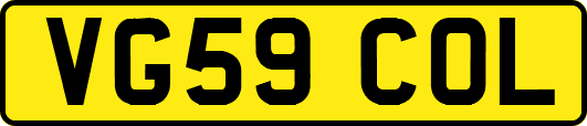 VG59COL