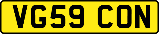 VG59CON