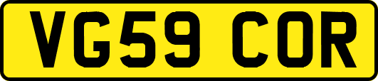 VG59COR