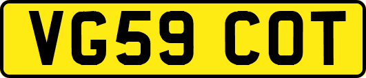 VG59COT