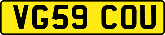 VG59COU