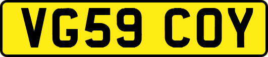 VG59COY