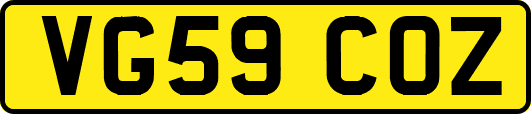 VG59COZ