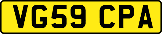 VG59CPA