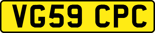 VG59CPC