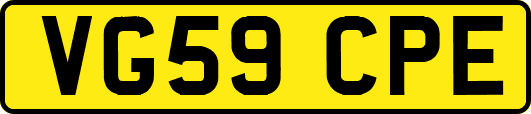 VG59CPE
