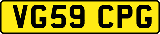 VG59CPG