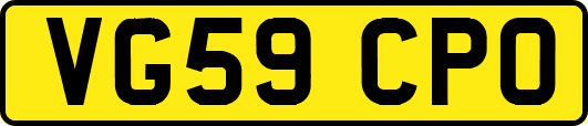 VG59CPO