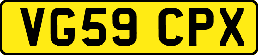 VG59CPX