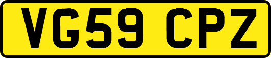 VG59CPZ