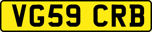 VG59CRB