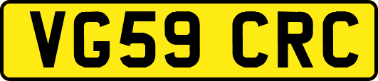 VG59CRC