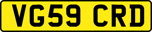 VG59CRD