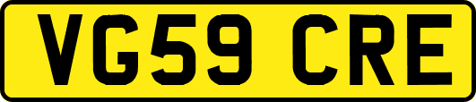 VG59CRE