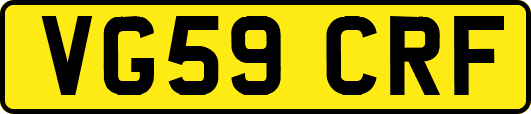 VG59CRF