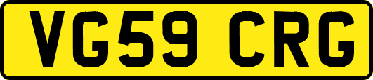 VG59CRG