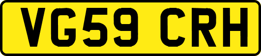 VG59CRH