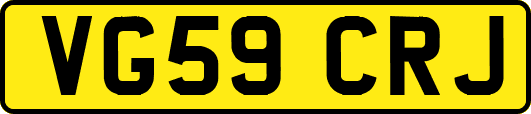 VG59CRJ