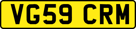 VG59CRM
