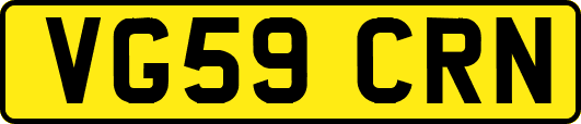 VG59CRN