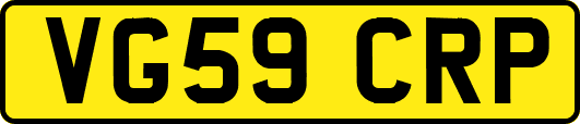 VG59CRP