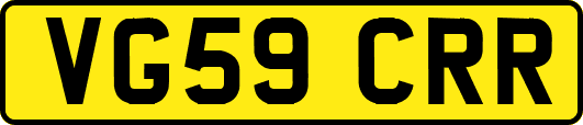 VG59CRR
