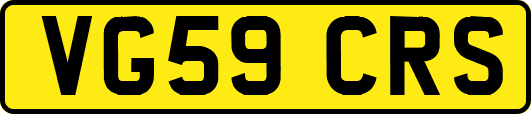 VG59CRS