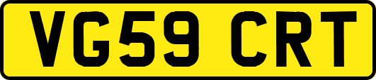 VG59CRT