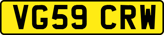 VG59CRW