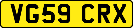 VG59CRX
