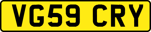 VG59CRY