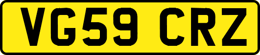 VG59CRZ