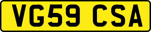 VG59CSA