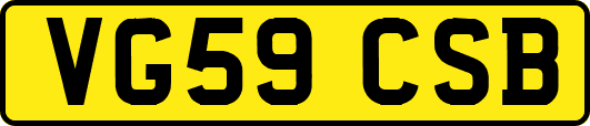VG59CSB