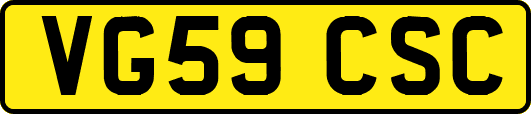 VG59CSC