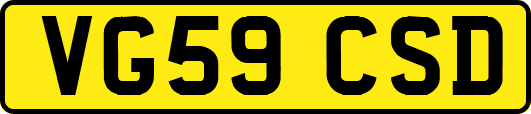 VG59CSD