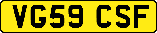 VG59CSF