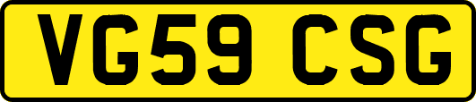VG59CSG