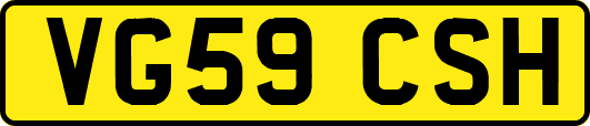 VG59CSH